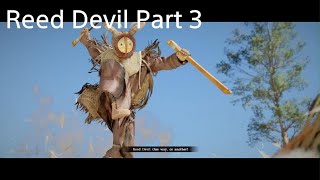 Crimson Desert:Reed Devil Part 3