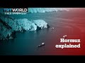 Geopolitical Issues in the Strait of Hormuz