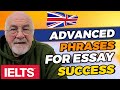 Advanced English Writing Techniques