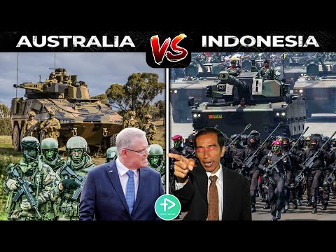 Sengketa Pulau Pasir, Milik Siapa? Adu Kekuatan Militer TNI Indonesia Vs Australia yang Sedang Panas