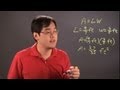 Multiplying Fractions for Area