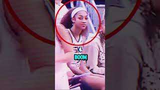 “REESЕ GOT FOOLED 😱  SOPHIE → LEXIE BREAKS THEM!” #caitlinclark #wnba2025