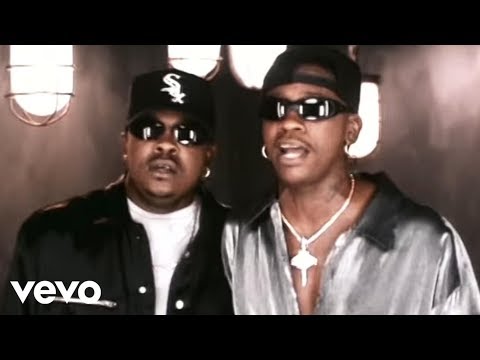 K-Ci & JoJo - How Could You