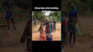 #africantraditions