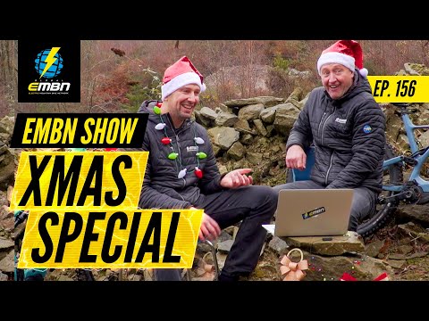 EMBN's 2020 Christmas Special! | The EMBN Show Ep. 156