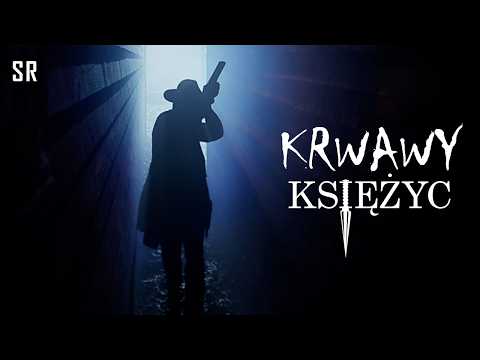 Krwawy Księżyc (2014) – Horror Lektor PL, Cały Film, Straszny Horror, Najlepsze Horrory