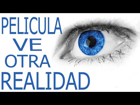 ABRE Tu MENTE a OTRA REALIDAD PARALELA Pelicula COMPLETA Español YouTube