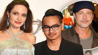 The Tragic Fall of Brad Pitt: A Son's Estrangement, The Alcohol Confession & The $164M Lawsuit