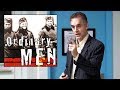 Moral Decisions in Ordinary Men