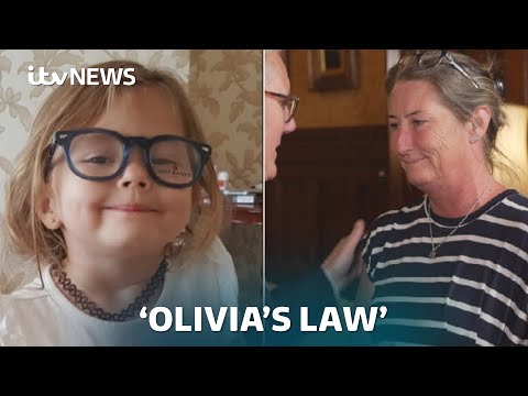 Criminals could be forced to attend their sentencing under a proposed change in the law | ITV News