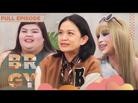 Reliving the Laughter & Positivity of Euleen, Tuesday, and Viñas | Nov 20, 2024 | BRGY S3 Ep 113