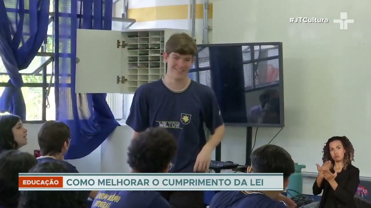 Mais foco e menos cyberbullying o impacto positivo da restrição do celular em salas de aula