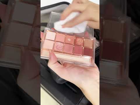 Đam mê bất tận của tui là nhìn thấy mọi thứ sạch sẽ 🤣  #goclamdep #nynguyenmakeup #fyp #xuhuong