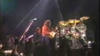 Shadow Play Part 2 Rory Gallagher Live in Belfast