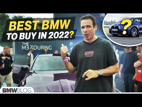 Top Gear Bmw I8 Vs Bmw M3