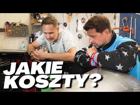POZNAŁEM DIAGNOZĘ MOJEGO FERRARI! 😱 | Ferrari 360 Spider