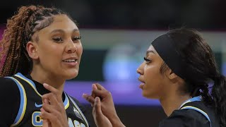 ANGEL REESE LOVING ON KAMILLA CARDOSO’S CONFIDENCE (Inglês com legenda em português)