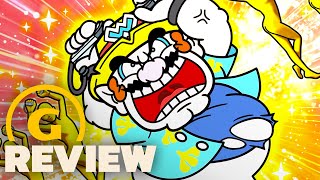 Vido-Test : WarioWare: Move It! Review