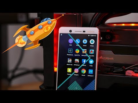 Nokia 6 2018(Oreo) VS Nokia 7(Oreo) Speed Test: Surprising Result!