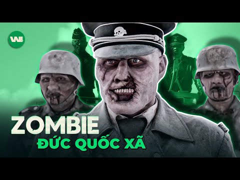 TẤT TẦN TẬT CUỘC S.ĂN NGƯỜI CỦA ĐOÀN ZOMBIE QUỐC X.Ã KHÁT MÁU | D.EAD SNOW (2 PHẦN)