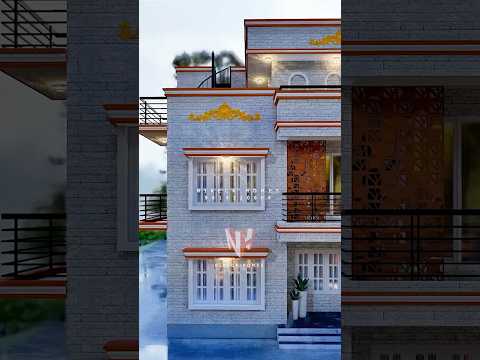 घरको डिजाइन केवल सुन्दरता होइन, त्यो हाम्रो जीवनशैली र सपना प्रतिबिम्बित गर्ने क्यानभास हो।