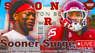 OU Football: 66 days away as Sooners move season opener to Friday night September 4th