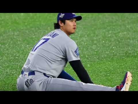 📸😄大谷翔平、隠しカメラに“お茶目スマイル”💕⚾ワールドシリーズ前も少年のような無邪気さで話題沸騰🔥