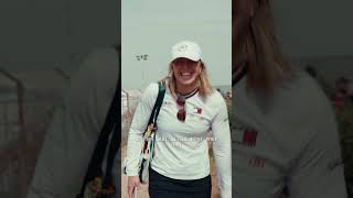 Race Day with SailGP