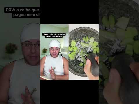 Victor Orth POV: o velho que me banca pagou meu silicone #shorts #shortes #short#foryou#fry#yt #asmr