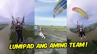 Lumipad ang aming team #VinFPV