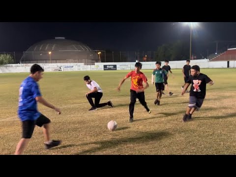 SOÑADORES F.C. ESTÁ DE REGRESO! 🥹⚽️🥅 🙏🏻/ Grillo La Duda