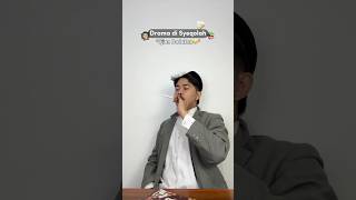 ketika guru ngasi uang dadakan hahaha #dramakomedi #alwanrk #shorts