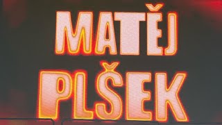 Matěj Plšek - Petřvald 