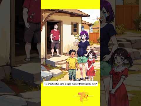 Gamenew-Khả Như đứng đợi xe buýt thì bị đưa lên núi #gameplay #games #anime