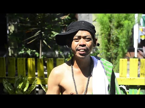 Sang Pencari Rezeki The Series 1 ( EPS 03 ) - Film LUCU JAWA SERANG #jawaserang