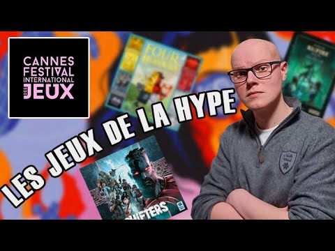 TOP 10 de mes attentes Solo du FIJ 2025