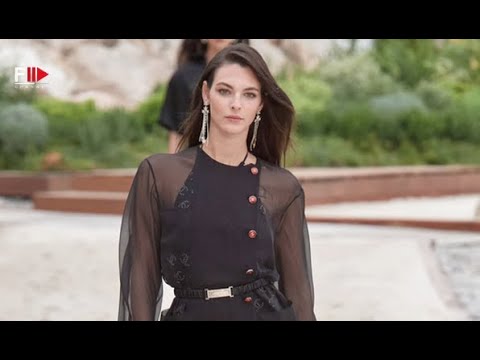 CHANEL Best Looks Resort 2023 - Fashion Channel