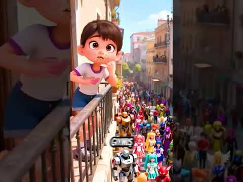 Bana Neden Kostüm Almadınız? 🎭✨