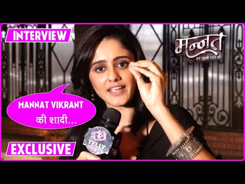 Mannat: Ayesha Singh aka Mannat Exclusive Interview On Climax, Adnan Khan, Upcoming Track & More