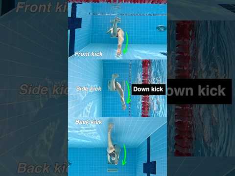 Flutterkick #<strong>swimming</strong> #수영레슨