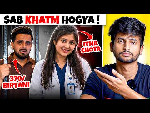 THEY JUST RUINED THEIR CAREERS ! 370 KI BRIYANI AND SEJAL PAWAR IN PRANIT MORE SHOW !!