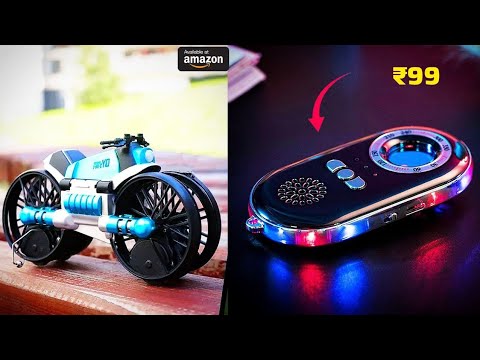 5 New Cool Gadgets 🔥 Under ₹499 | Available On Amazon|