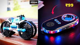 5 New Cool Gadgets 🔥 Under ₹499 | Available On Amazon|