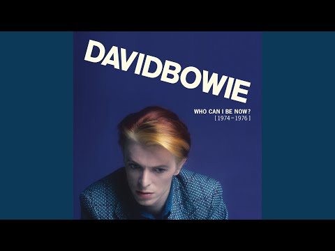 Station to Station (Single Edit) (2016 Remaster)
