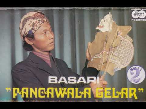 Basari & Langen Suara Group - Pancawala Gelar Part 2