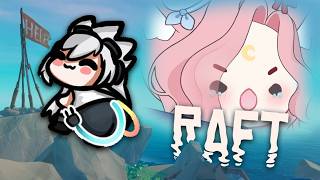 Can MOTHERv3 and Mooni survive on a RAFT?