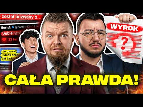 POZNALIŚMY PEŁNY WYROK WARDĘGI!