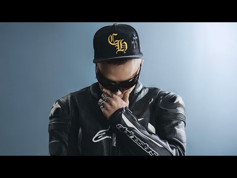 Hustlang Robber - Xuôi Chèo Mát Mái (Prod by Cloudee) | Official Lyrics Video