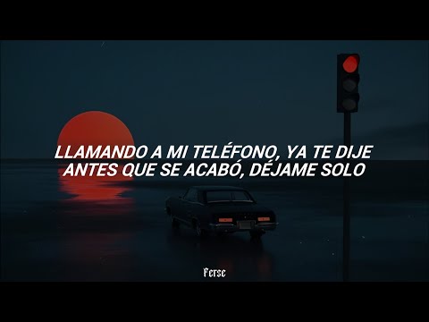 Lil Tjay - Calling My Phone ft. 6LACK (Sub Español)