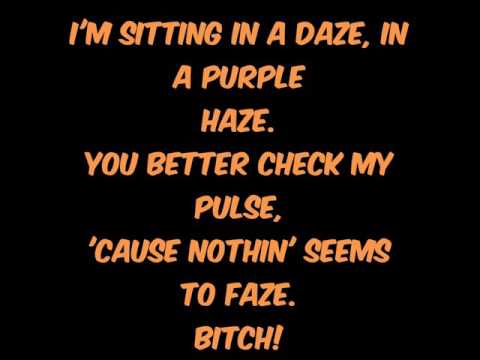 Korn - Children Of The Korn - Lyrics